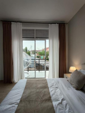 Vista Luxury Apartment